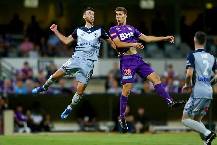 Nhận định Melbourne Victory vs Perth Glory, 15h05 ngày 26/1