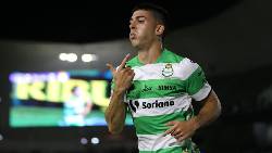 Phân tích kèo hiệp 1 Atlas vs Santos Laguna, 10h ngày 27/1