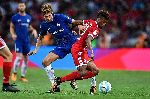 Tỷ lệ bóng đá hôm nay 25/2: Chelsea vs Bayern Munich