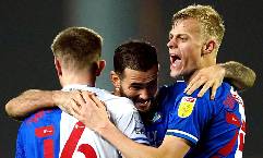 Nhận định, soi kèo Blackburn vs QPR, 19h30 ngày 26/2