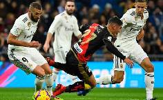 Nhận định, soi kèo Vallecano vs Real Madrid, 0h30 ngày 27/2