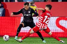 Nhận định, soi kèo Bilbao vs Girona, 20h00 ngày 26/2