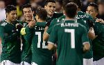 Phân tích tỷ lệ Mexico vs Paraguay, 9h ngày 27/3