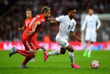 Nhận định, soi kèo Anh vs Thụy Sĩ, 0h30 ngày 27/3