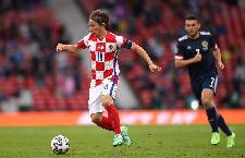 Soi kèo phạt góc Croatia vs Slovenia, 21h ngày 26/3