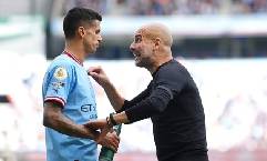 Joao Cancelo tố cáo Pep Guardiola là ‘kẻ dối trá’, Man City vô ơn