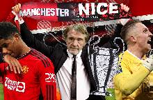 MU có nguy cơ bị cấm tham dự cúp châu Âu