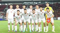 Xem trực tiếp Việt Nam vs Indonesia ở đâu, trên kênh nào?