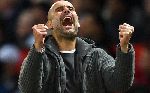 Man City giành ‘pole’ đua vô địch NHA, Guardiola ‘mèo giả khóc chuột’ với Liverpool