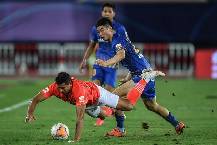 Nhận định Guangzhou City vs Chongqing Liangjiang, 19h00 ngày 26/4