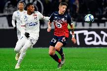 Nhận định Lyon vs Lille, 2h00 ngày 26/4