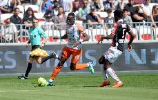 Nhận định Nice vs Montpellier, 18h ngày 25/4