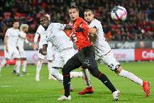 Nhận định Rennes vs Dijon, 20h00 ngày 25/4