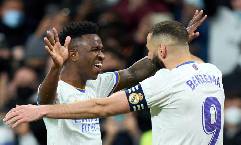 Đội hình kết hợp Man City vs Real Madrid, 2h ngày 27/4