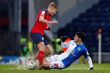 Nhận định, soi kèo Preston vs Blackburn, 1h30 ngày 26/4