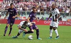 Soi kèo chẵn/ lẻ Fiorentina vs Udinese, 23h ngày 27/4 
