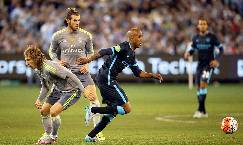 Soi kèo chẵn/ lẻ Man City vs Real Madrid, 2h ngày 27/4