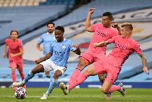 Soi kèo phạt góc Man City vs Real Madrid, 2h00 ngày 27/4