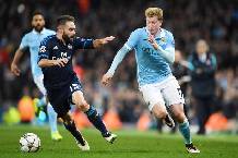 Tiên tri đại bàng dự đoán Man City vs Real Madrid, 2h ngày 27/4 