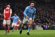Soi kèo hiệp 1 Man City vs Arsenal, 02h00 ngày 27/4