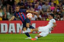 Soi kèo phạt góc Vallecano vs Barcelona, 03h00 ngày 27/4