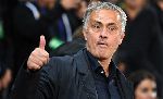 Không tái ngộ Ronaldo, Mourinho sắp có bến đỗ bất ngờ