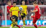 Đội hình dự kiến Borussia Dortmund vs Bayern Munich, 23h30 ngày 26/5
