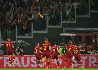 Đội hình ra sân chính thức Roma vs Feyenoord, 2h ngày 26/5 (cập nhật)