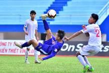 Máy tính dự đoán bóng đá 27/5: Đồng Nai vs Gia Định