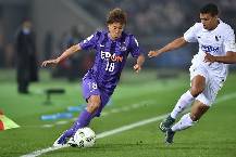 Nhận định, soi kèo Gamba Osaka vs Sanfrecce Hiroshima, 17h00 ngày 25/5