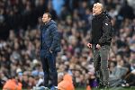 Pep Guardiola úp mở việc dùng đội hình phụ đấu Chelsea