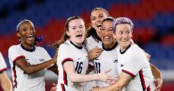 Nhận định, soi kèo Nữ Mỹ vs Nữ Colombia, 6h30 ngày 26/6