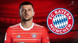 Bayern tiếp tục phá đám Man United thương vụ Mason Mount