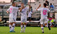 Máy tính dự đoán bóng đá 26/6: Davis Legacy vs San Francisco City