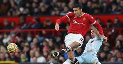 Romano: 'Rất nhiều tin đồn giữa cậu ấy và M.U chỉ là suy đoán'