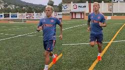 Trụ cột Man United báo tin vui, sẵn sàng trở lại với sân cỏ