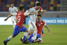 Chuyên gia dự đoán Chile vs Argentina, 8h00 ngày 26/6