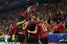 Chuyên gia Tony Ansell dự đoán Ukraine vs Bỉ, 23h00 ngày 26/6	