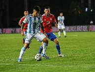 Soi kèo góc Chile vs Argentina, 8h00 ngày 26/6