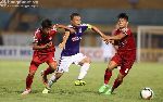 Nhận định dự đoán vòng 18 V.League 2019: TP.HCM vs Hà Nội