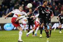 Nhận định, soi kèo DC United vs New York RB, 7h00 ngày 26/7