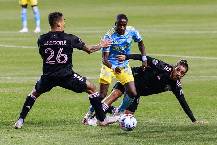 Nhận định, soi kèo Inter Miami vs Philadelphia, 6h30 ngày26/7