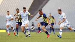 Nhận định, soi kèo Fenerbahce vs Dinamo Kiev, 0h ngày 28/7