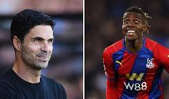 'Nàng thơ' của Arteta chính thức chia tay Premier League