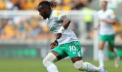 'Quái vật' chạy cánh chính thức rời Premier League, cập bến Ả Rập