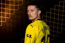 Dortmund chính thức chiêu mộ thành công cựu sao Man United