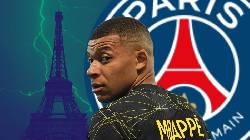 Không phải Real, PSG có thể đẩy Mbappe tới đại gia nước Anh