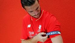 Lộ diện 'anh trưởng' mới của Liverpool sau khi chia tay Henderson