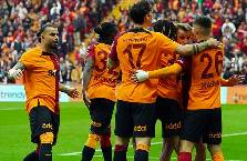 Nhận định, soi kèo Zalgiris vs Galatasaray, 23h ngày 25/7