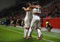 Phân tích kèo hiệp 1 Dnipro-1 vs Panathinaikos, 1h ngày 26/7